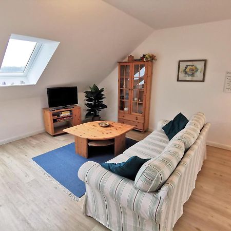 Scholz-Riewerts - Gemuetliches Apartment Mit Kueche Fuer 2 Personen Silberstedt Экстерьер фото