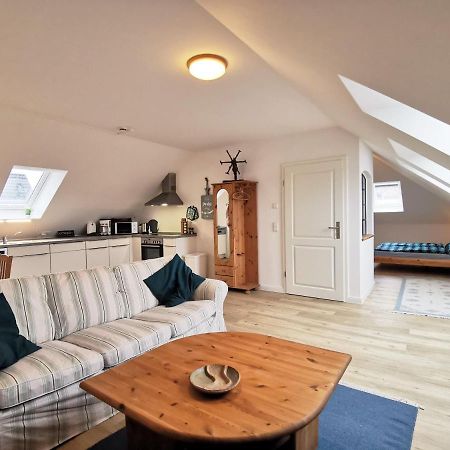 Scholz-Riewerts - Gemuetliches Apartment Mit Kueche Fuer 2 Personen Silberstedt Экстерьер фото
