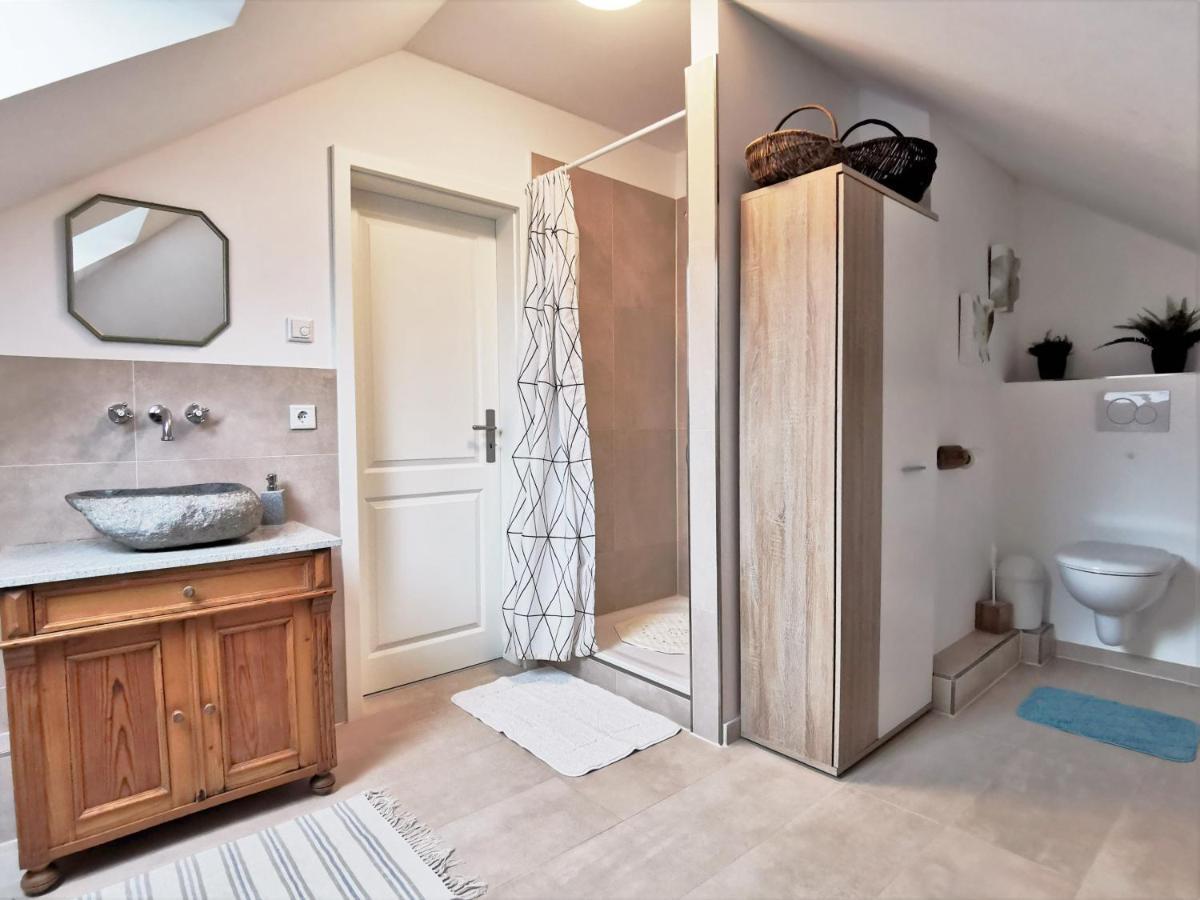Scholz-Riewerts - Gemuetliches Apartment Mit Kueche Fuer 2 Personen Silberstedt Экстерьер фото