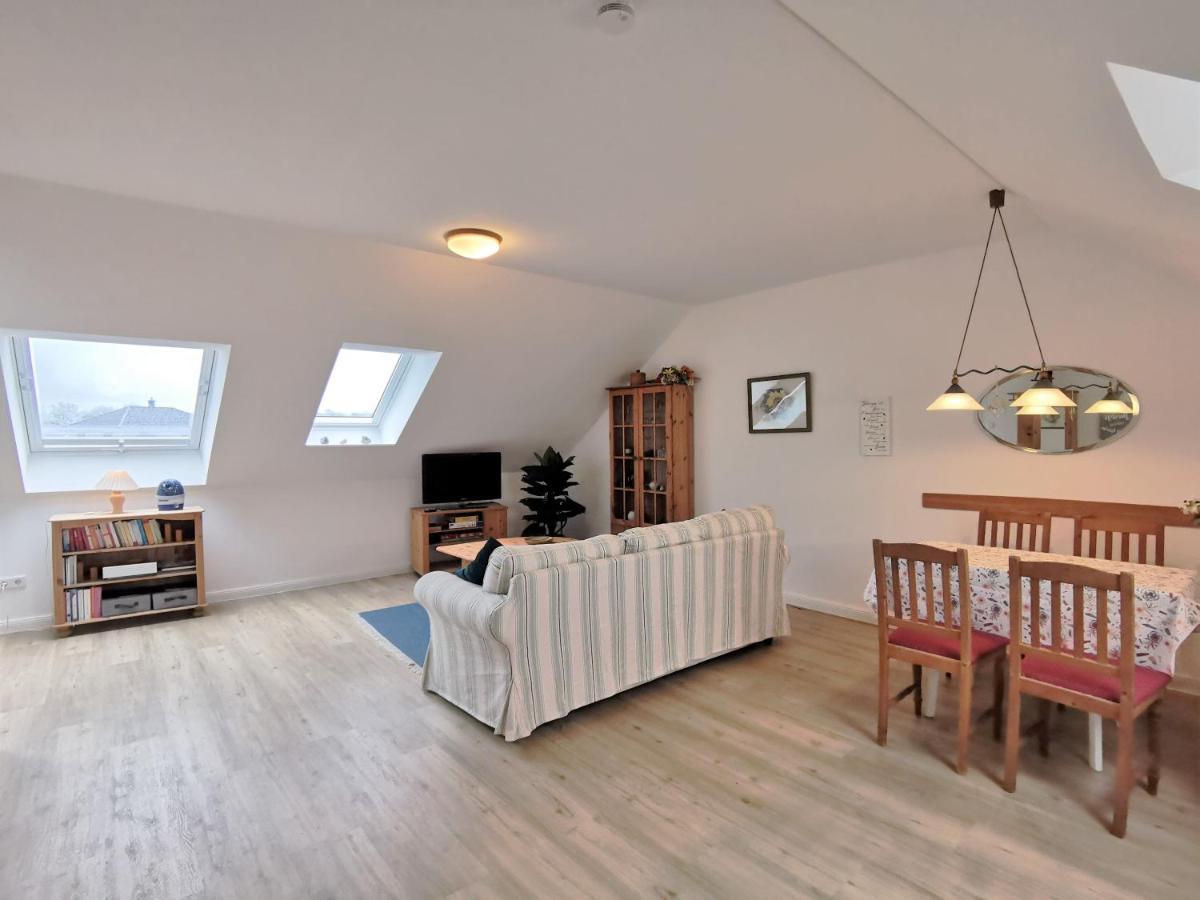 Scholz-Riewerts - Gemuetliches Apartment Mit Kueche Fuer 2 Personen Silberstedt Экстерьер фото